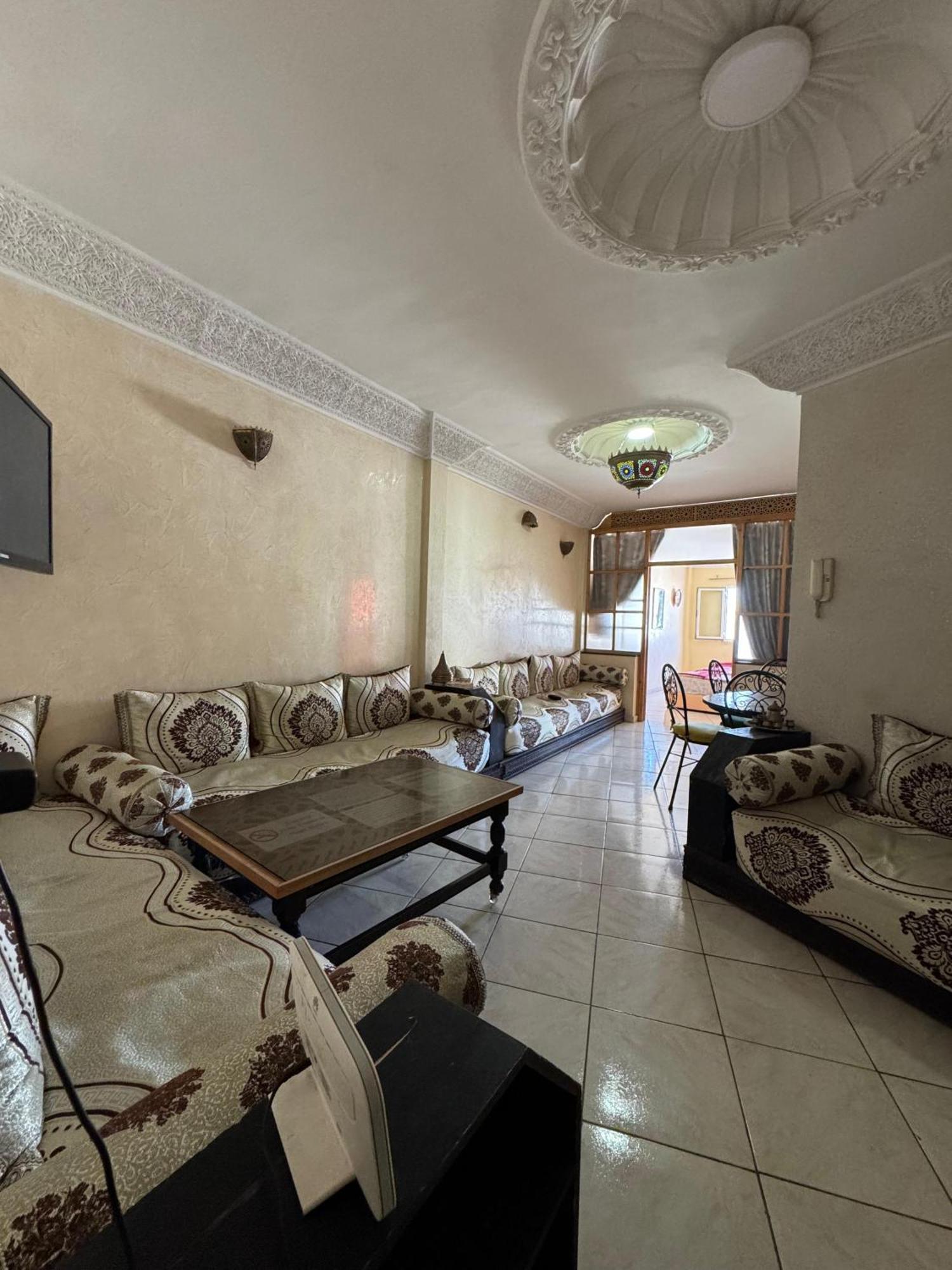 Dar Bennis 2 Rabat Exterior foto