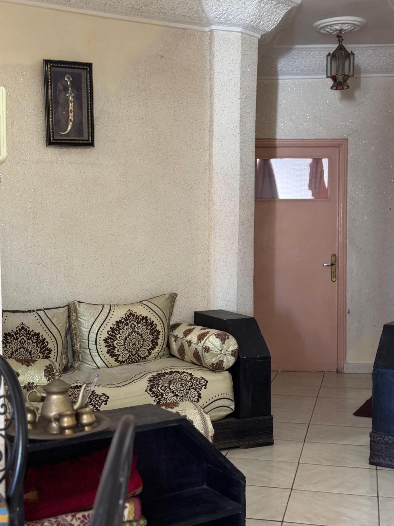 Dar Bennis 2 Rabat Exterior foto